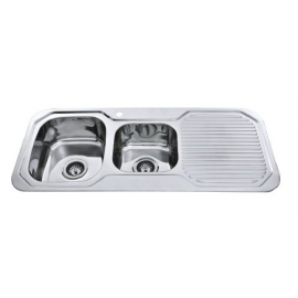 FN108P Kitchen Sink 1080*480*170mm